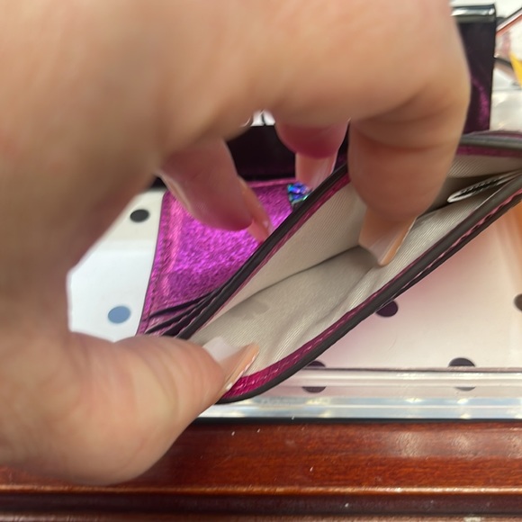 Kate Spade CANDY SHOP Card Holder - Picture 3 of 3